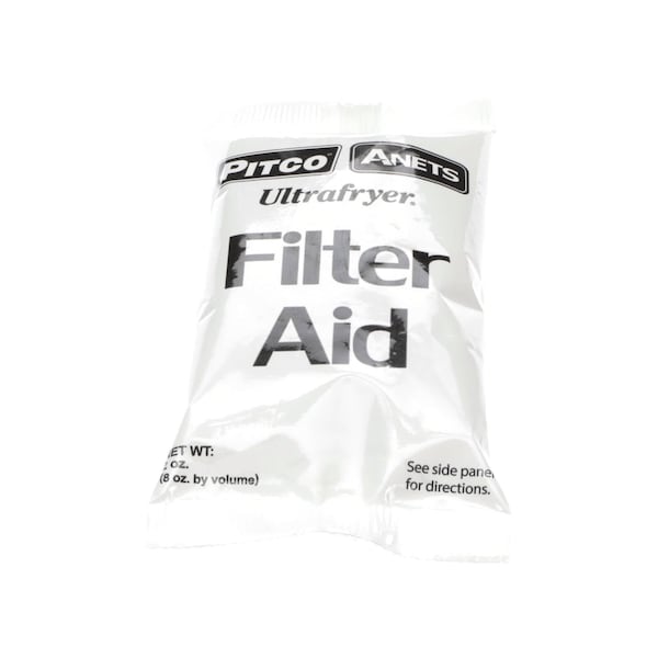 FilterPwd 120 2 Oz Pkgs